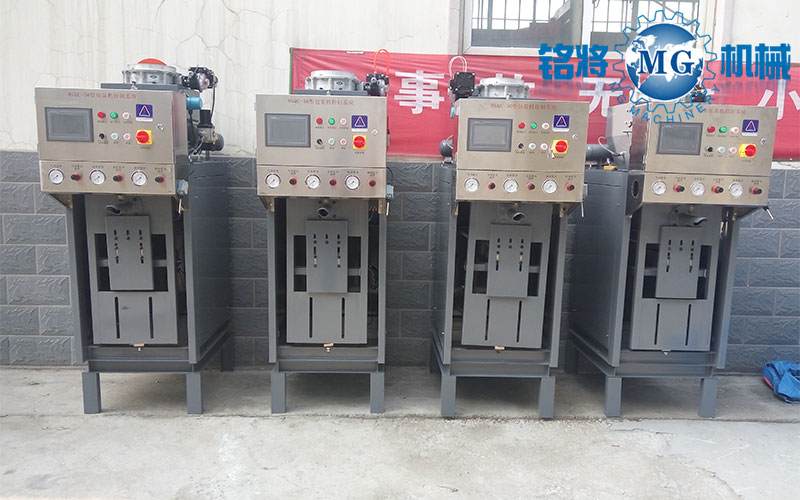噸袋包裝機(jī)的優(yōu)點以及噸袋包裝機(jī)選購技巧 噸袋包裝機(jī)的優(yōu)點以及噸袋包裝機(jī)選購技巧