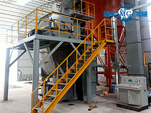 2021年干混砂漿的前景和利潤(rùn)，還能賺錢(qián)嗎？