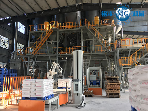 找準(zhǔn)方向很重要！磷石膏在建筑抹面材料中的應(yīng)用前景廣闊