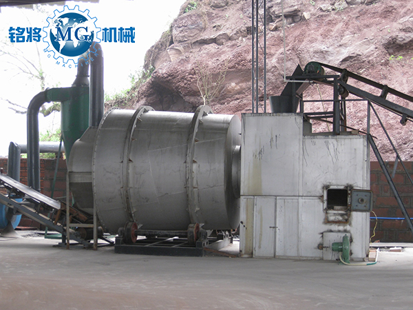 沙子烘干機(jī) 沙子烘干機(jī)