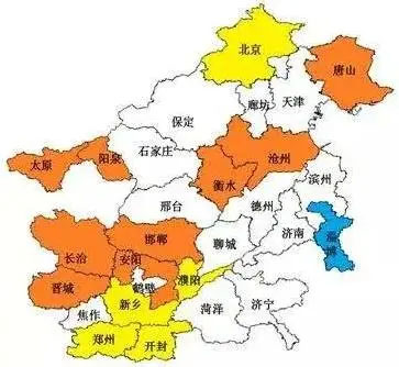 最新“停工令”來(lái)了，7省65城受限停，一直持續(xù)到明年！